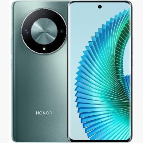 MOBILE PHONE HONOR MAGIC6 LITE/8/256GB GREEN 5109AWVJ HONOR