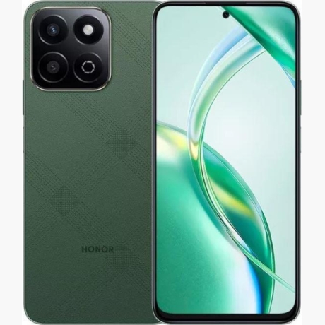 MOBILE PHONE HONOR 200 SMART/4/256GB GREEN 5109BJQJ HONOR