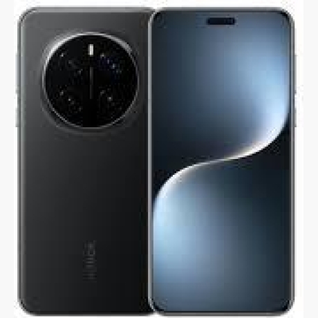 MOBILE PHONE HONOR MAGIC7 PRO/12/512GB BLACK 5109BQHG HONOR