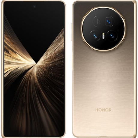 MOBILE PHONE HONOR MAGIC V5/16/512GB D.GOLD 5109BUHM HONOR