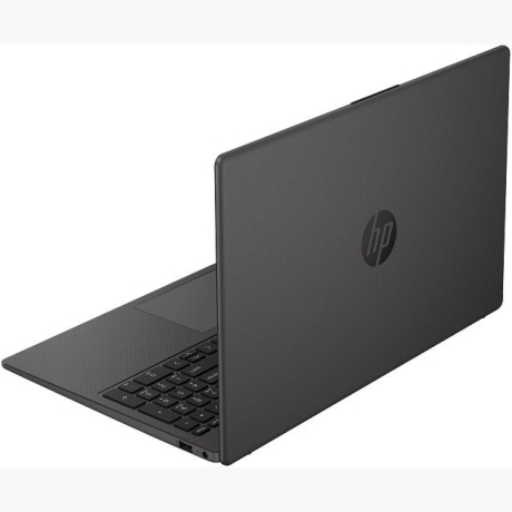 Notebook|HP|250 G10|CPU Core i5|i5-1334U|1300 MHz|15.6"|1920x1080|RAM 8GB|DDR4|3200 MHz|SSD 512GB|Intel Iris Xe Graphics|Integrated|ENG|DOS|Dark Ash Silver|1.52 kg|AK9P9AT