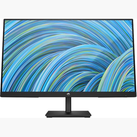LCD Monitor|HP|23.8 "|1920 x 1080 pixels|Full HD|Native aspect ratio 16:9|65P62E9