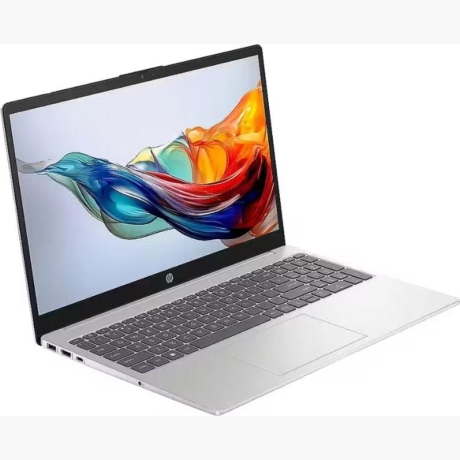 Notebook|HP|15-fc0054nw|CPU  AMD Ryzen 7|5825U|2000 MHz|15.6"|1920x1080|RAM 16GB|DDR5|SSD 512GB|AMD Radeon Graphics|Integrated|ENG|Silver|1.59 kg|BW5G8EA