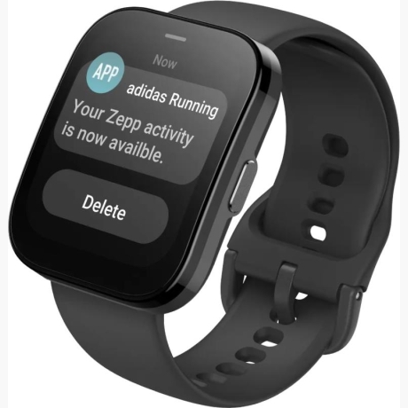 SMARTWATCH AMAZFIT BIP 5/A2215 BLACK W2215EU1N HUAMI