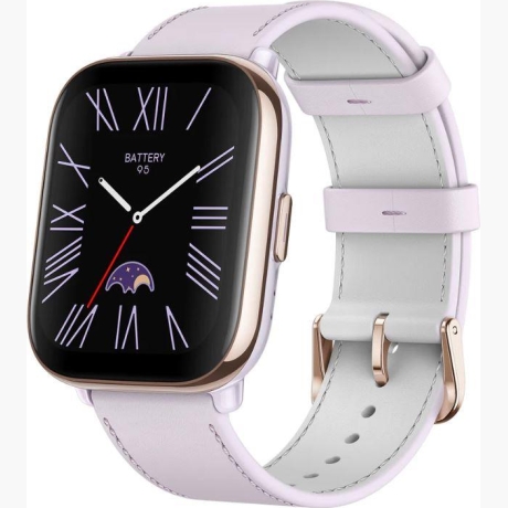 SMARTWATCH AMAZFIT ACTIVE/A2211 LAVENDER W2211EU3N HUAMI