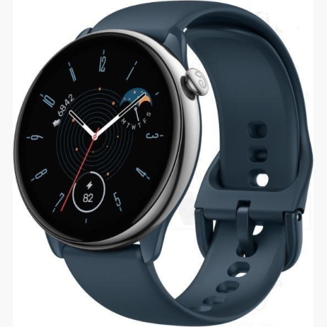 SMARTWATCH AMAZFIT GTR MINI/A2174 BLUE W2174EU3N HUAMI