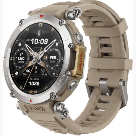 SMARTWATCH AMAZFIT T-REX ULTRA/SAHARA W2142EU2N HUAMI