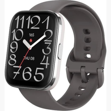 SMARTWATCH AMAZFIT BIP 5/UNITY CHARCOAL W2324EU2N HUAMI