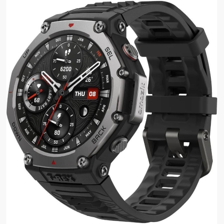 SMARTWATCH AMAZFIT T-REX 3/ONYX W2323GL1N HUAMI