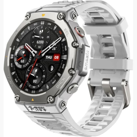 SMARTWATCH AMAZFIT T-REX 3/HAZE GRAY W2322GL6N HUAMI