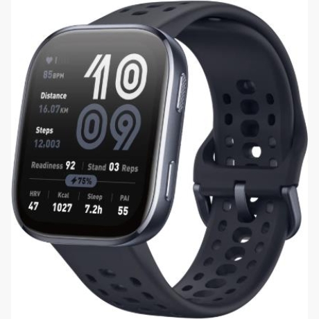 SMARTWATCH AMAZFIT BIP 6/BLACK W2435EU1N HUAMI