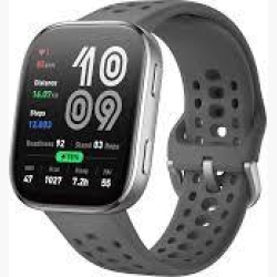 SMARTWATCH AMAZFIT BIP 6/CHARCOAL W2435EU3N HUAMI