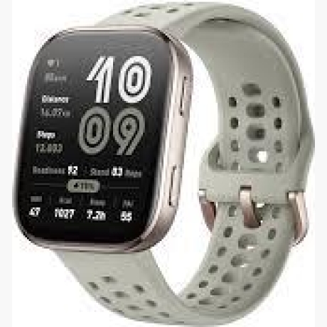 SMARTWATCH AMAZFIT BIP 6/STONE W2435EU4N HUAMI