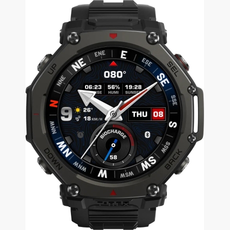 SMARTWATCH AMAZFIT T-REX 3 PRO/48MM W2443EU1N HUAMI