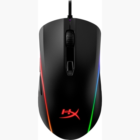 MOUSE USB OPTICAL PULSEFIRE/SURGE HX-MC002B HYPERX