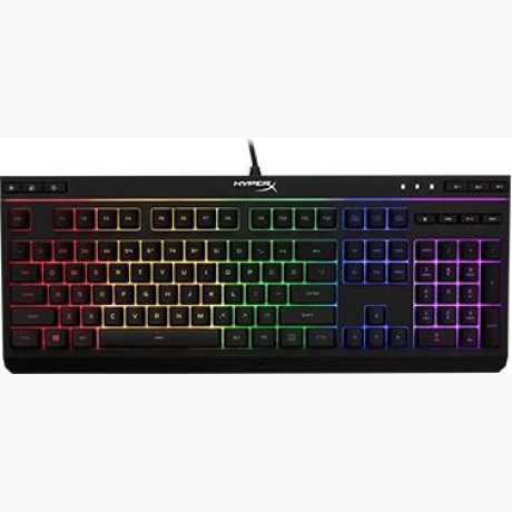 KEYBOARD ALLOY CORE RGB/HX-KB5ME2-US HYPERX