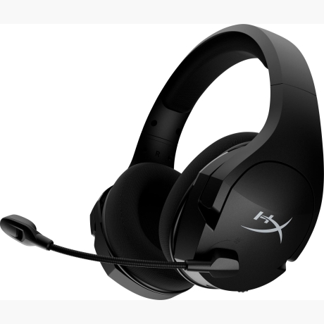 HEADSET HYPERX CLOUD STINGER/CORE HHSS1C-BA-BK/G HYPERX