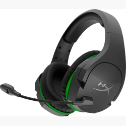 HEADSET HYPERX CLOUDX STINGER/HHSS1C-DG-GY/G HYPERX