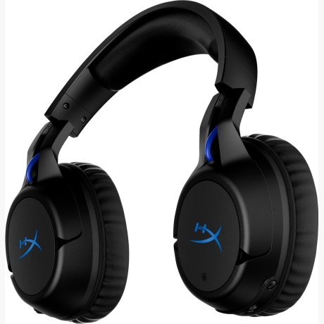 HEADSET HYPERX CLOUD FLIGHT/HHSF1-GA-BK/G HYPERX