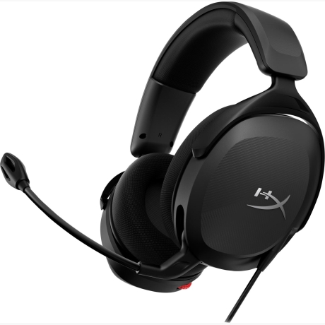 HEADSET HYPERX CLOUD STINGER 2/CORE 683L9AA HYPERX