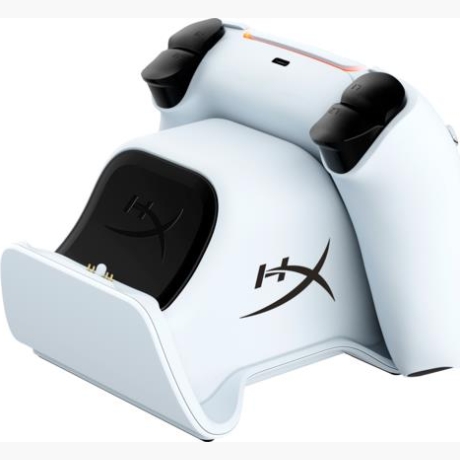 CONSOLE ACC CHARGING DOCK/DUO PS5 51P68AA HYPERX