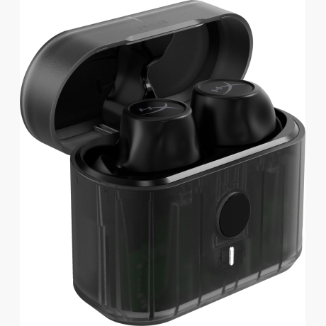 HEADSET HYPERX CIRRO BUDS PRO/BLACK 727A5AA HYPERX