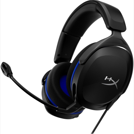 HEADSET HYPERX CLOUD STINGER 2/CORE PS BLACK 6H9B6AA HYPERX