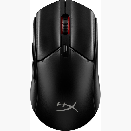 MOUSE USB OPTICAL HYPERX PF/HAS2 WL BLACK 8R2E6AA HYPERX