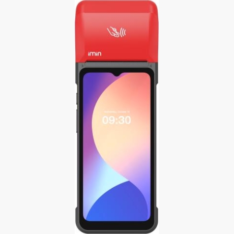 MOBILE POS SWIFT 2 PRO/4+32+NFC I23M02432NFC IMIN