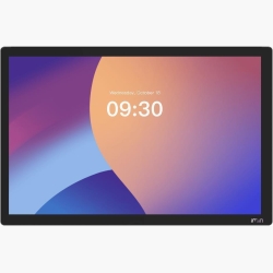 KIOSK SCO DISPLAY 16" CRANE 1/I23I01CD16 IMIN