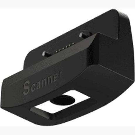 POS ACC TOTINF SCANNER CRANE 1/I23I01SC IMIN