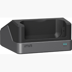 POS ACC BATTERY CHARGER LARK 1/SINGLE-SLOT ML1 21 IMIN