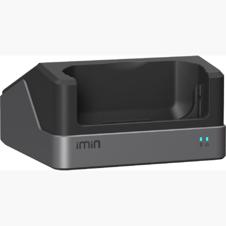 POS ACC BATTERY CHARGER LARK 1/SINGLE-SLOT ML1 21 IMIN