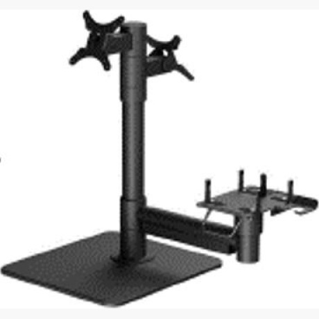 MOBILE POS ACC RETAIL STAND B/1 07 1S 021 B IMIN