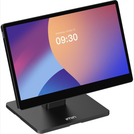 SMART POS DEVICE SWAN 2 DS2-13/4+64GB I24D02 4+64 13 IMIN
