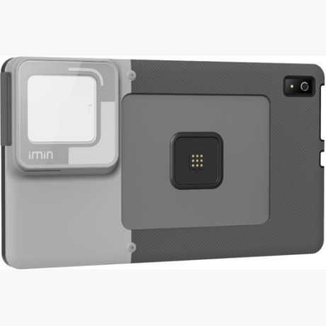 POS ACC CASE FALCON 2/TF2 24 IMIN
