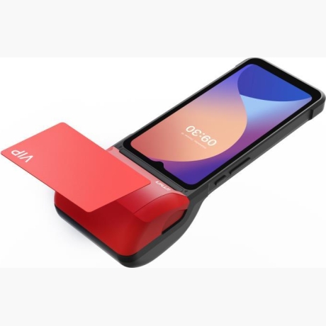 MOBILE POS SWIFT 2 PRO/MS2-12 4+32 NFC IMIN