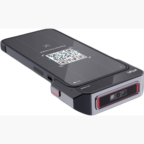 MOBILE POS ACC SCANNER/SWIFT 1 I22M01S T IMIN
