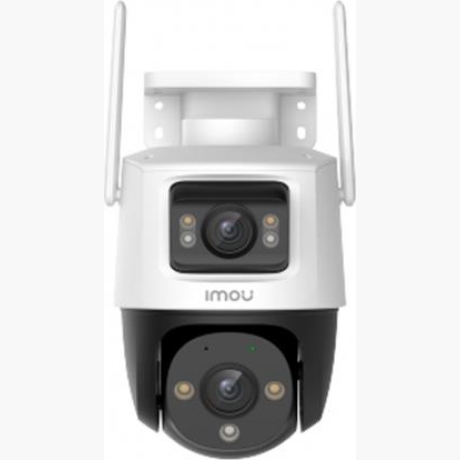 WRL CAMERA 10MP CRUISER DUAL/IPC-S7XP-10M0WED IMOU