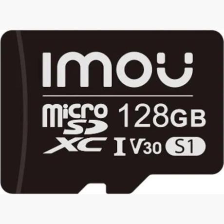 MEMORY MICRO SDXC 128GB/ST2-128-S1 IMOU