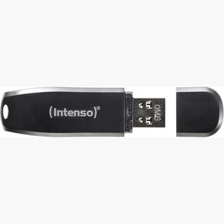 MEMORY DRIVE FLASH USB3 32GB/3533480 INTENSO