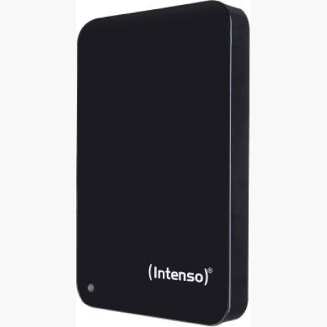 External HDD|INTENSO|6023560|1TB|USB 3.0|Colour Black|6023560
