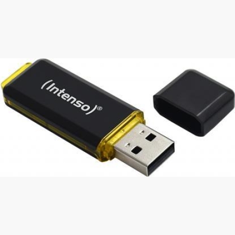 MEMORY DRIVE FLASH USB3.1/256GB 3537492 INTENSO
