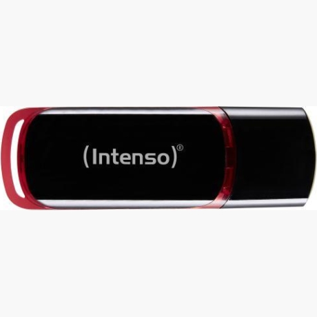 MEMORY DRIVE FLASH USB2 8GB/3511460 INTENSO