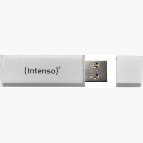 MEMORY DRIVE FLASH USB3 256GB/3531492 INTENSO