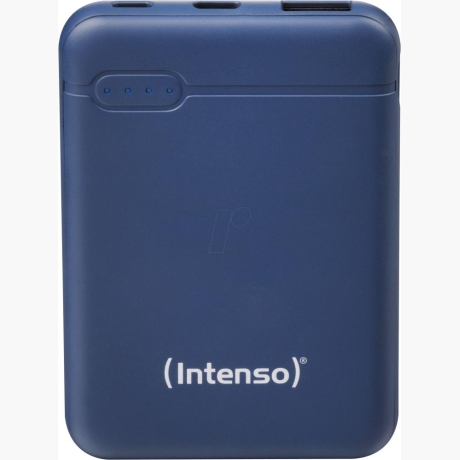 POWER BANK USB 5000MAH/7313525 INTENSO