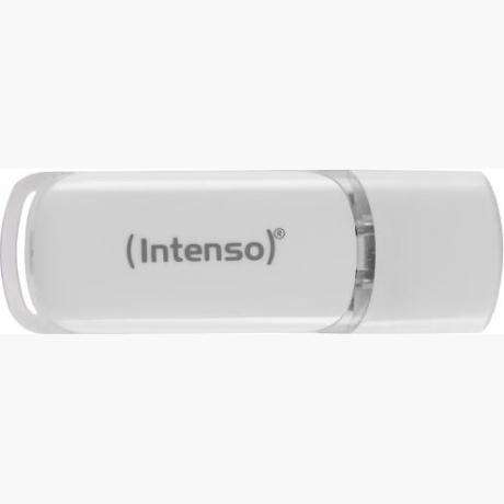 MEMORY DRIVE FLASH USB3.1 64GB/3538490 INTENSO