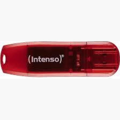 MEMORY DRIVE FLASH USB2 128GB/3502491 INTENSO
