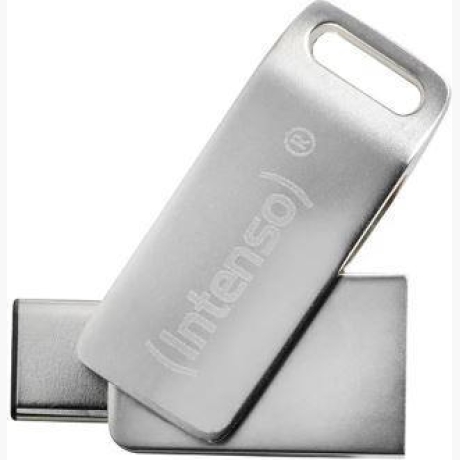 MEMORY DRIVE FLASH USB3 32GB/3536480 INTENSO