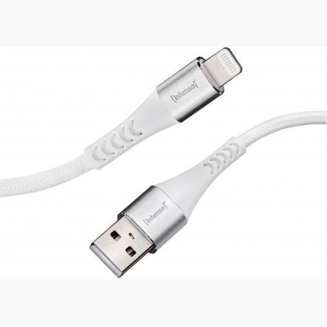 CABLE USB-A TO LIGHTNING 1.5M/7902102 INTENSO